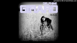 01-Je t'attends - Delphine Girard