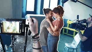 Un día siendo ACTOR DE COMERCIALES DE TV