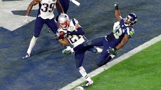 60 Minutes Of Insane Interceptions