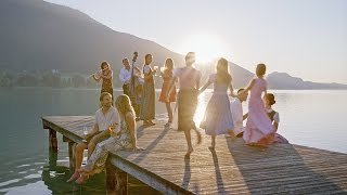 Salzburgerland Film
