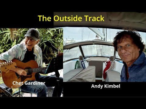 The Outside Track - Andy Kimbel and Chet Gardiner