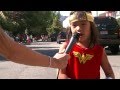 What Kids Think About the 2012 Presidential Election