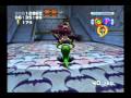 Sonic Heroes Playthrough Part 21-Haunted Mansion