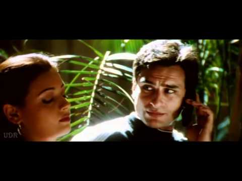 Dilko Ko Tumse pyar hua-HD