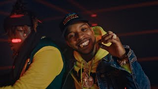 Vv$ Ken & Tory Lanez- 392