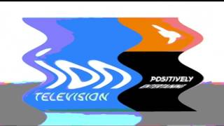 Ion Television Csupo Effects