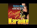 Download Better Man (Originally Performed by Little Big Town) (Karaoke) Better Man (Originally Performed by Little Big Town) (Karaoke)