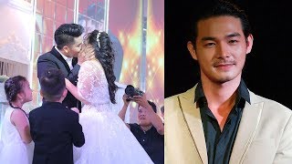 Trong khi Lê Phương hạnh phúc đám cưới 2 thì đây là cuộc sống của Quách Ngọc Ngoan hiện tại....