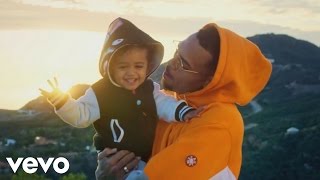 Watch Chris Brown Time For Love video