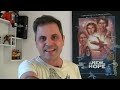 NOVO ELENCO DE STAR WARS - MAIS UMA COISA #25