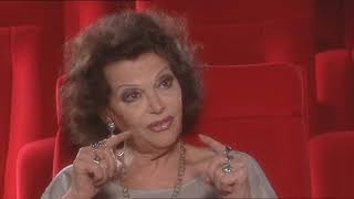 Claudiacardinale