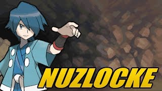 Pokemon Heartgold Nuzlocke Challenge Part 3 - Rocky Road