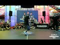 Locking Judge Solo - JOHN (Steady Point/The Soul) | South Side Session Vol.6 南岸戰記