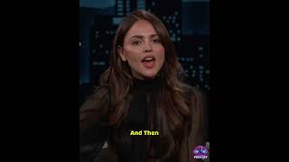 Eiza Gonzálezs Brother Shocks Everyone