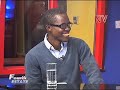 Fourth Estate - 8th July pt 2