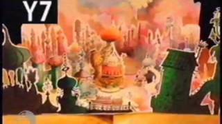 Chowder On Nicktoons Network, May 2009 Totally Real And Rare, Requests Closed