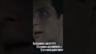 Arayanı Ararım,Soranı Sorarım,Seveni Severim