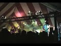 Cornerstone California  - Barren Cross Let it go,Let it die