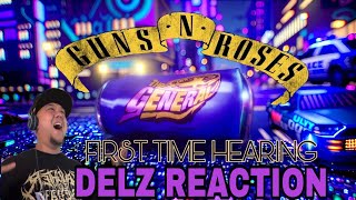Guns N Roses The General (Reaction) First Time Hearing This New 2024 Song #Gunsnroses