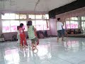 image Belajar Tari Jaipongan 1 Kembang Tanjung