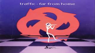 Watch Traffic Far From Home video