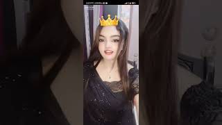 Arohi Hot Bigo Live