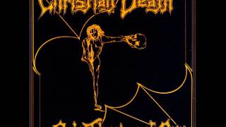 Watch Christian Death Dogs video