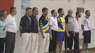 Campionati Italiani Seniores 2017 - raffa Campionati Italiani Seniores 2017 - raffa