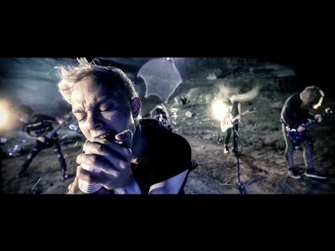 Coldrain Official Web Site