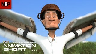 CGI 3D Animated Short Film CGI 3D Animated Short Film
