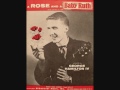 George Hamilton IV - A Rose and a Baby Ruth (1956)