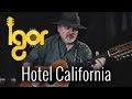 Eagles - Hotel California - Igor Presnyakov (12-string guitar)