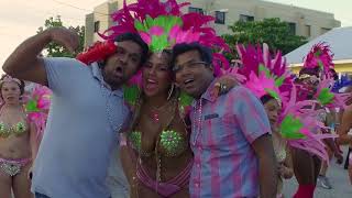 Jamesette Anglin & Andrea Rivera Good Time I Music Video