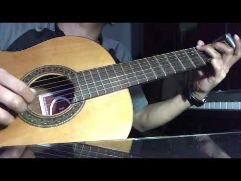 Suýt nữa thì - guitar cover