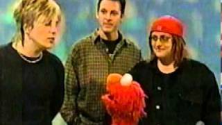 Watch Goo Goo Dolls Pride with Elmo video