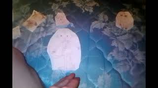 Happy Tree Friends Heroes Season 1 Episode 7 Pucca Part 1