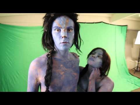 Avatar: Behind the 3D w/Steve Andreaschoice!
