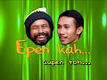 Mop Papua : "PACE TRA MAU KALAH" ( diambil dari vcd EPEN KAH CUPEN TOH vol. 2 )