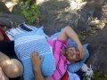 chancho del monte
