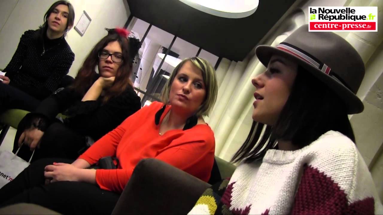 rencontre alizée
