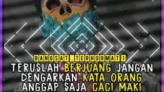 Bangsat.terhormat 1