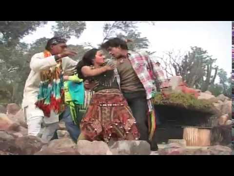 Bujata Choli Faar Di Re | 2013 Super Hot Dehati Holi Song