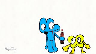 Four Drinks Cola