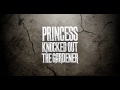 Princess Knocked Out The Gardener - About the Princess