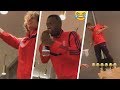Best Arsenal Initiation Songs - feat Ceballos, Pepe, Luiz and more