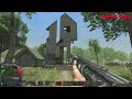 7 Days To Die - Cabin In The Woods (E10)