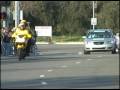 Clovis CA video: AMGEN Tour of California, Clovis