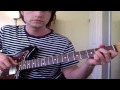 Imagen del vídeo How to Play Imagine by John Lennon (Easy Fingerpicking Guitar Lesson)