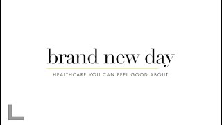 Brand New Day Healthcare
