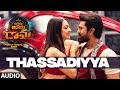 Thassadiyya Full Audio Song | Vinaya Vidheya Rama Songs | Ram Charan, Kiara Advani, Vivek Oberoi